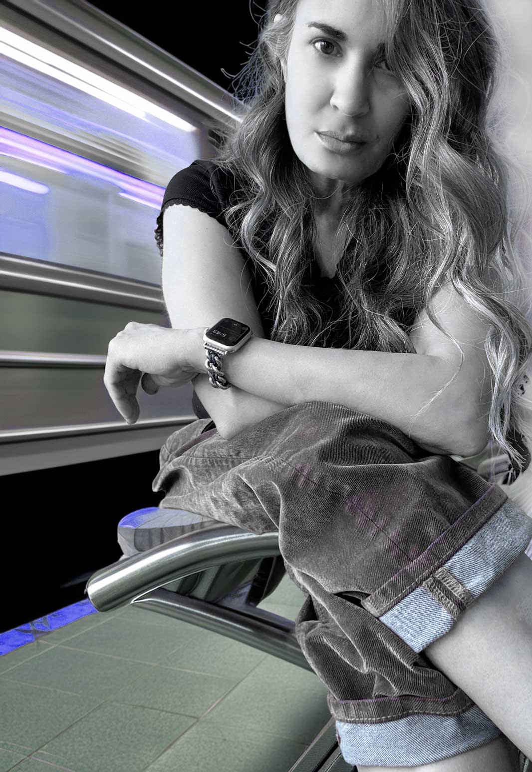 Shaazia Stonehocker